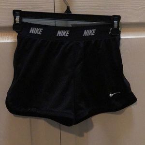 Nike shorts